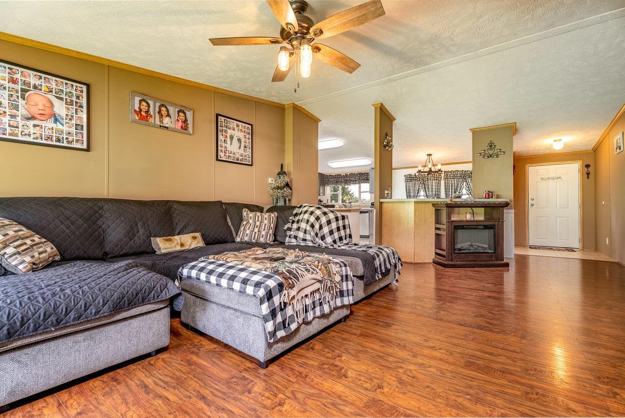 3930 WILLIAMS LN, ELKTON, Virginia 22827, 3 Bedrooms Bedrooms, ,2 BathroomsBathrooms,Residential,3930 WILLIAMS LN,666076 MLS # 666076
