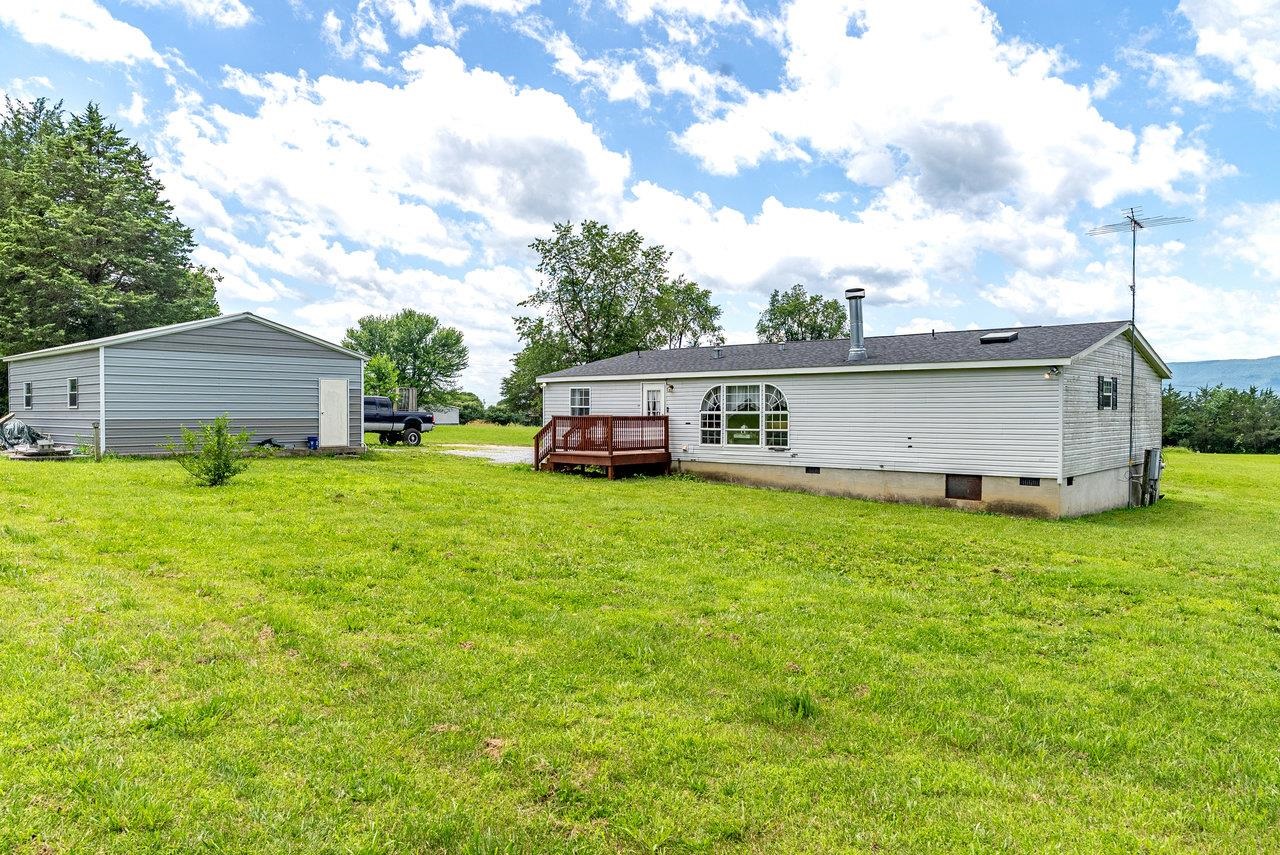 3930 WILLIAMS LN, ELKTON, Virginia 22827, 3 Bedrooms Bedrooms, ,2 BathroomsBathrooms,Residential,3930 WILLIAMS LN,666076 MLS # 666076