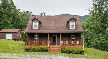 159 PARK VIEW LN, SHENANDOAH, Virginia 22849, 3 Bedrooms Bedrooms, ,2 BathroomsBathrooms,Residential,159 PARK VIEW LN,666082 MLS # 666082
