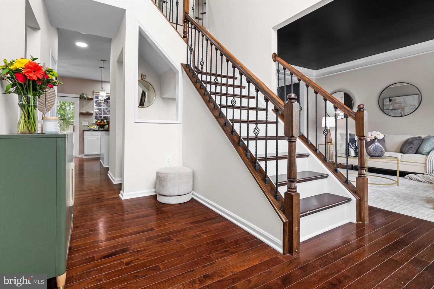 15737 MARBURY HEIGHTS WAY, DUMFRIES, Virginia 22025, 4 Bedrooms Bedrooms, ,3 BathroomsBathrooms,Residential,For sale,15737 MARBURY HEIGHTS WAY,VAPW2095714 MLS # VAPW2095714