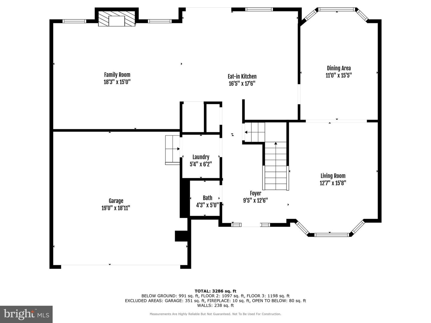 15737 MARBURY HEIGHTS WAY, DUMFRIES, Virginia 22025, 4 Bedrooms Bedrooms, ,3 BathroomsBathrooms,Residential,For sale,15737 MARBURY HEIGHTS WAY,VAPW2095714 MLS # VAPW2095714