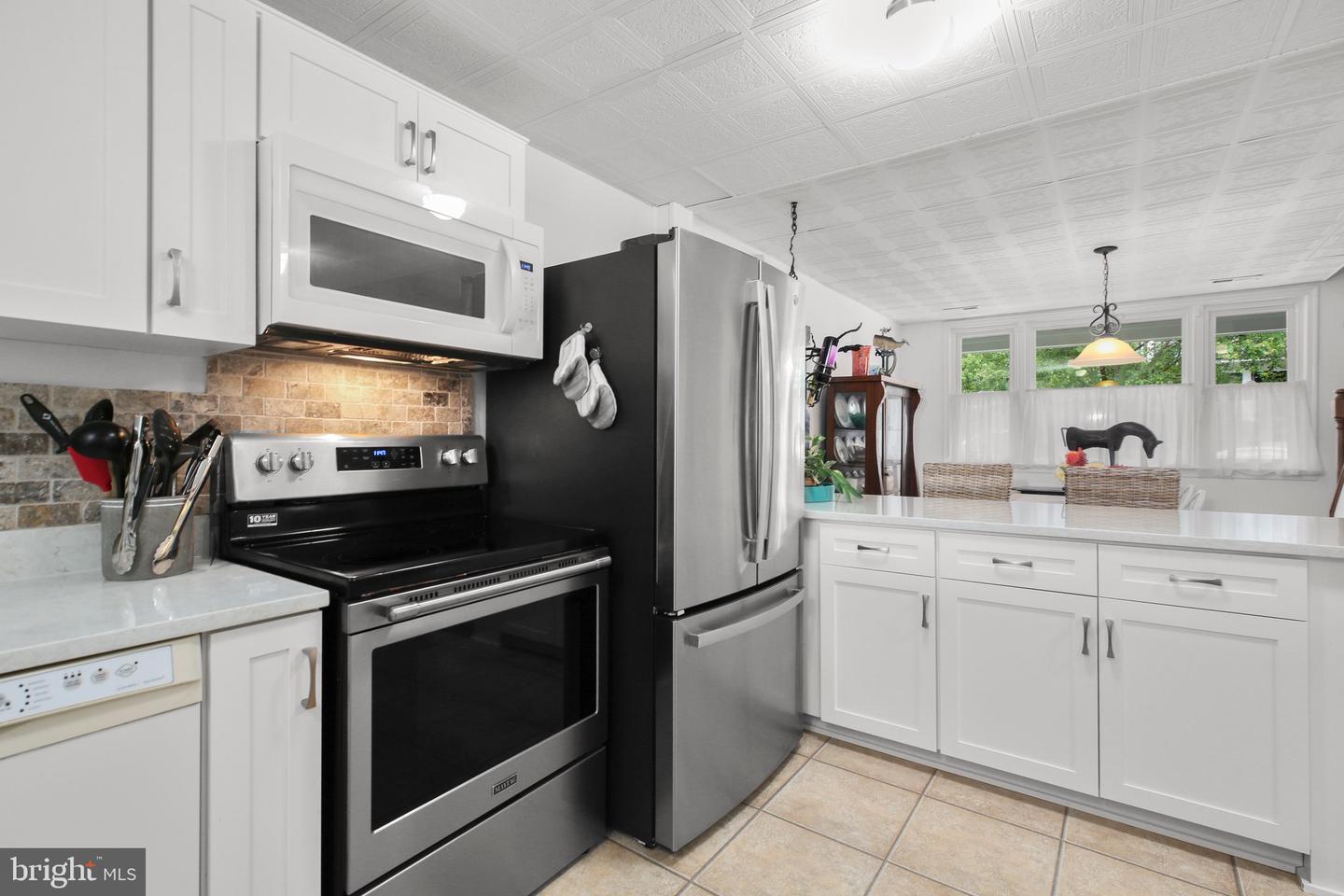 912 HANOVER ST, FREDERICKSBURG, Virginia 22401, 4 Bedrooms Bedrooms, ,2 BathroomsBathrooms,Residential,For sale,912 HANOVER ST,VAFB2008360 MLS # VAFB2008360