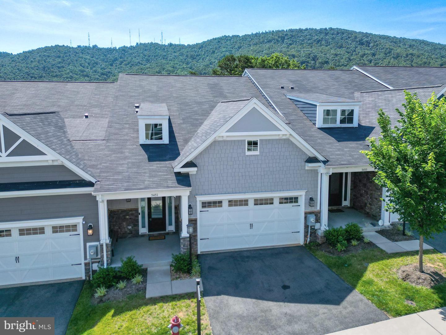 3431 MONTAGUE ST, CHARLOTTESVILLE, Virginia 22902, 4 Bedrooms Bedrooms, ,3 BathroomsBathrooms,Residential,For sale,3431 MONTAGUE ST,VAAB2001022 MLS # VAAB2001022