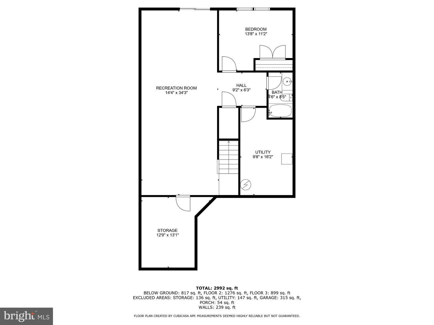 3431 MONTAGUE ST, CHARLOTTESVILLE, Virginia 22902, 4 Bedrooms Bedrooms, ,3 BathroomsBathrooms,Residential,For sale,3431 MONTAGUE ST,VAAB2001022 MLS # VAAB2001022