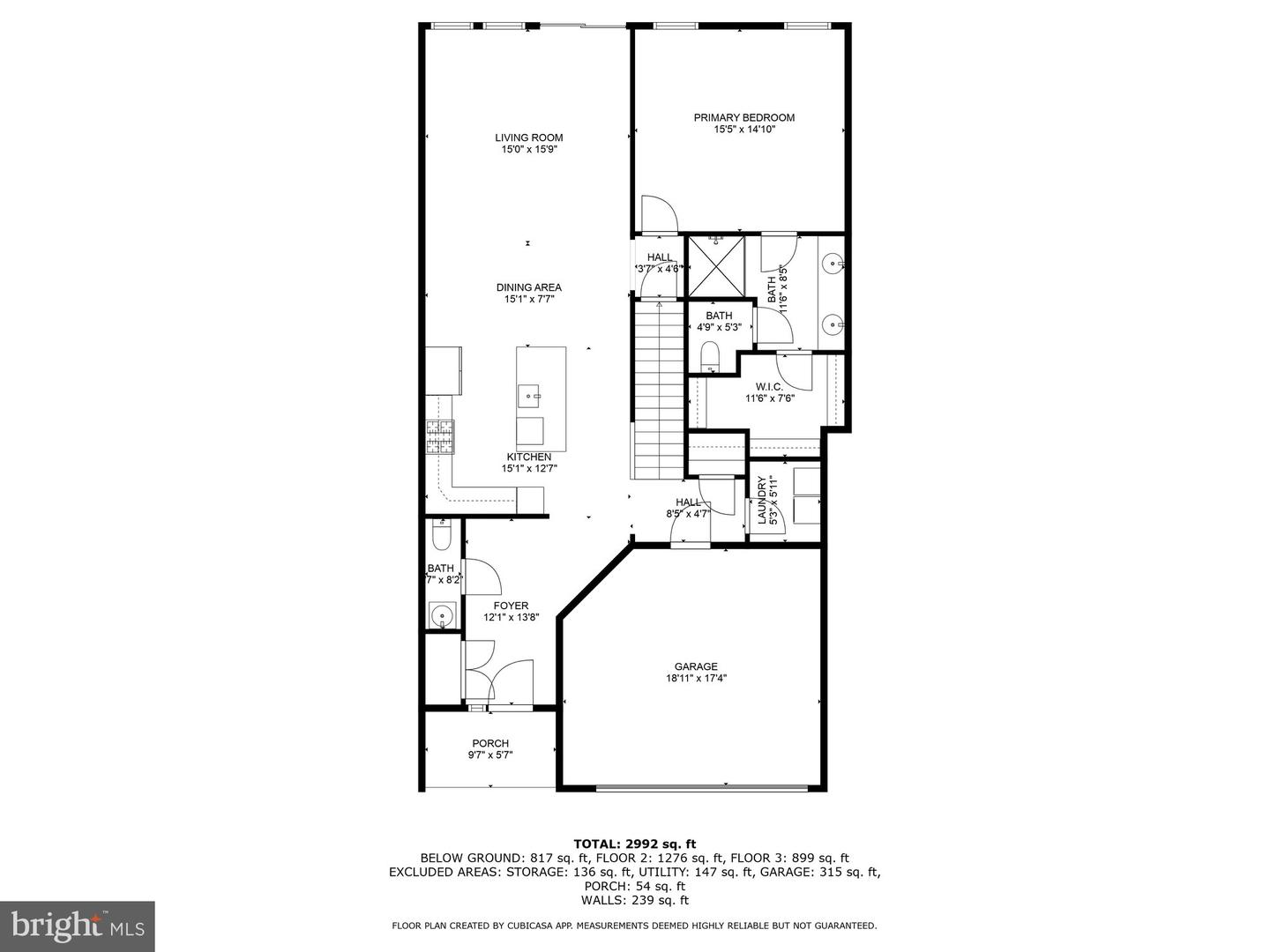 3431 MONTAGUE ST, CHARLOTTESVILLE, Virginia 22902, 4 Bedrooms Bedrooms, ,3 BathroomsBathrooms,Residential,For sale,3431 MONTAGUE ST,VAAB2001022 MLS # VAAB2001022
