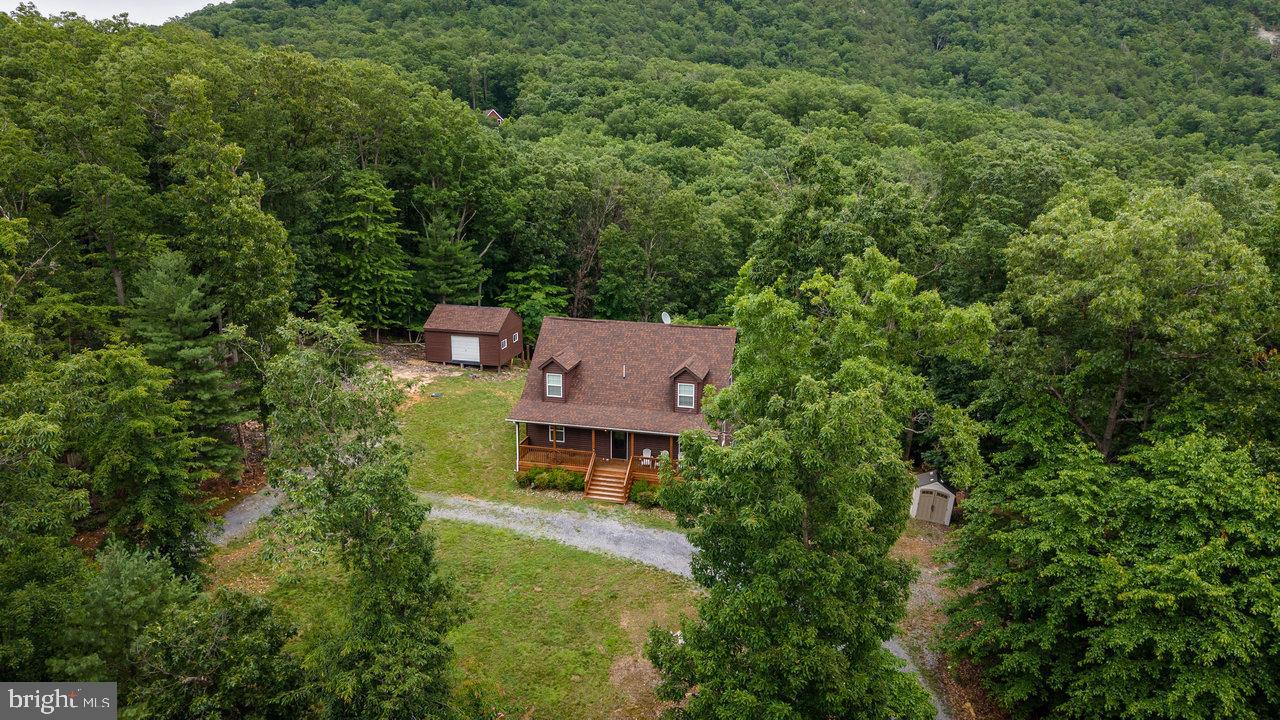 159 PARK VIEW LN, SHENANDOAH, Virginia 22849, 3 Bedrooms Bedrooms, ,2 BathroomsBathrooms,Residential,For sale,159 PARK VIEW LN,VAPA2005034 MLS # VAPA2005034