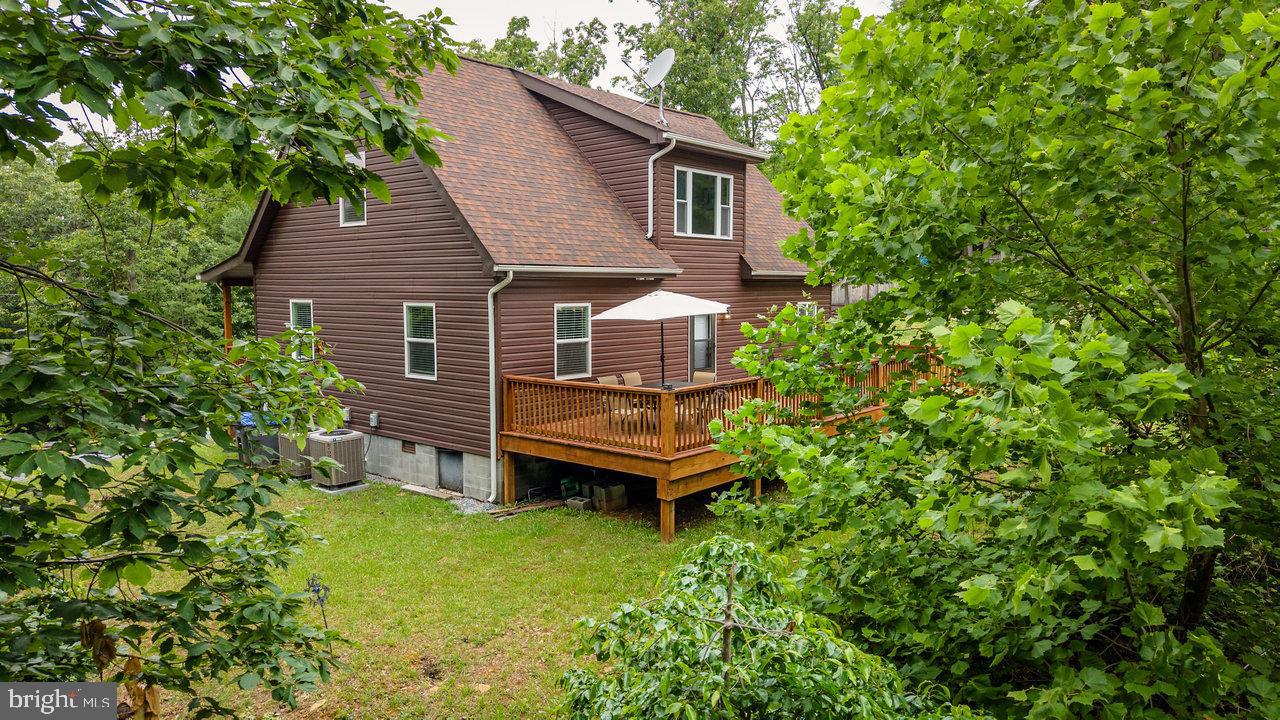 159 PARK VIEW LN, SHENANDOAH, Virginia 22849, 3 Bedrooms Bedrooms, ,2 BathroomsBathrooms,Residential,For sale,159 PARK VIEW LN,VAPA2005034 MLS # VAPA2005034