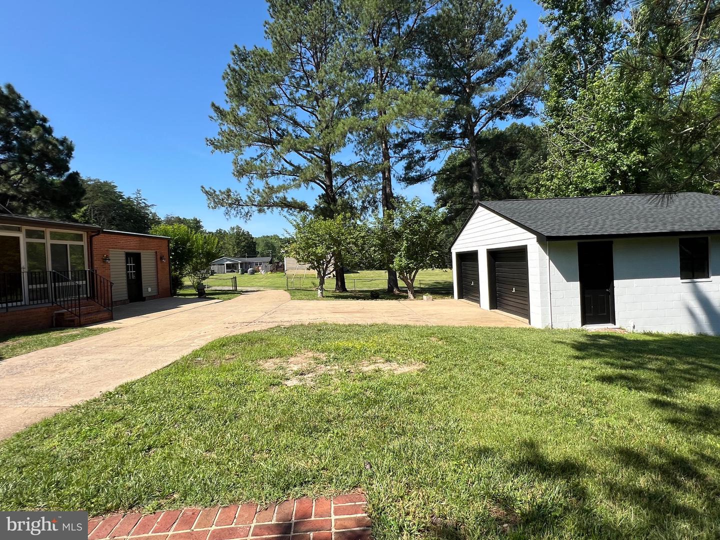 9872 RED HILL RD, SPOTSYLVANIA, Virginia 22553, 4 Bedrooms Bedrooms, ,3 BathroomsBathrooms,Residential,For sale,9872 RED HILL RD,VASP2034028 MLS # VASP2034028