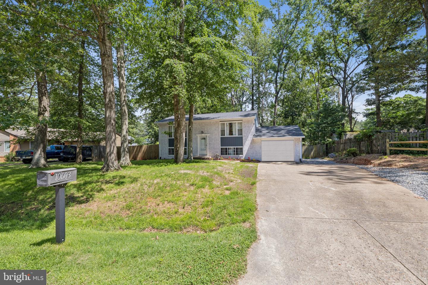 10603 BLUEBIRD LN, SPOTSYLVANIA, Virginia 22553, 3 Bedrooms Bedrooms, ,1 BathroomBathrooms,Residential,For sale,10603 BLUEBIRD LN,VASP2034036 MLS # VASP2034036