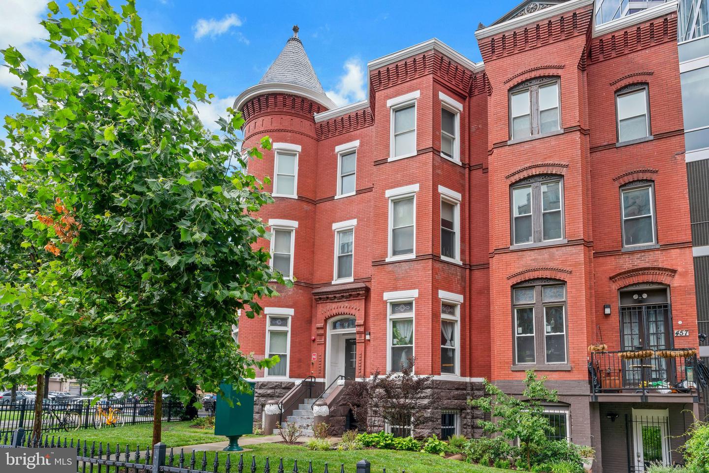 459 MASSACHUSETTS AVE NW #B1, WASHINGTON, District Of Columbia 20001, 1 Bedroom Bedrooms, ,1 BathroomBathrooms,Residential,For sale,459 MASSACHUSETTS AVE NW #B1,DCDC2206416 MLS # DCDC2206416