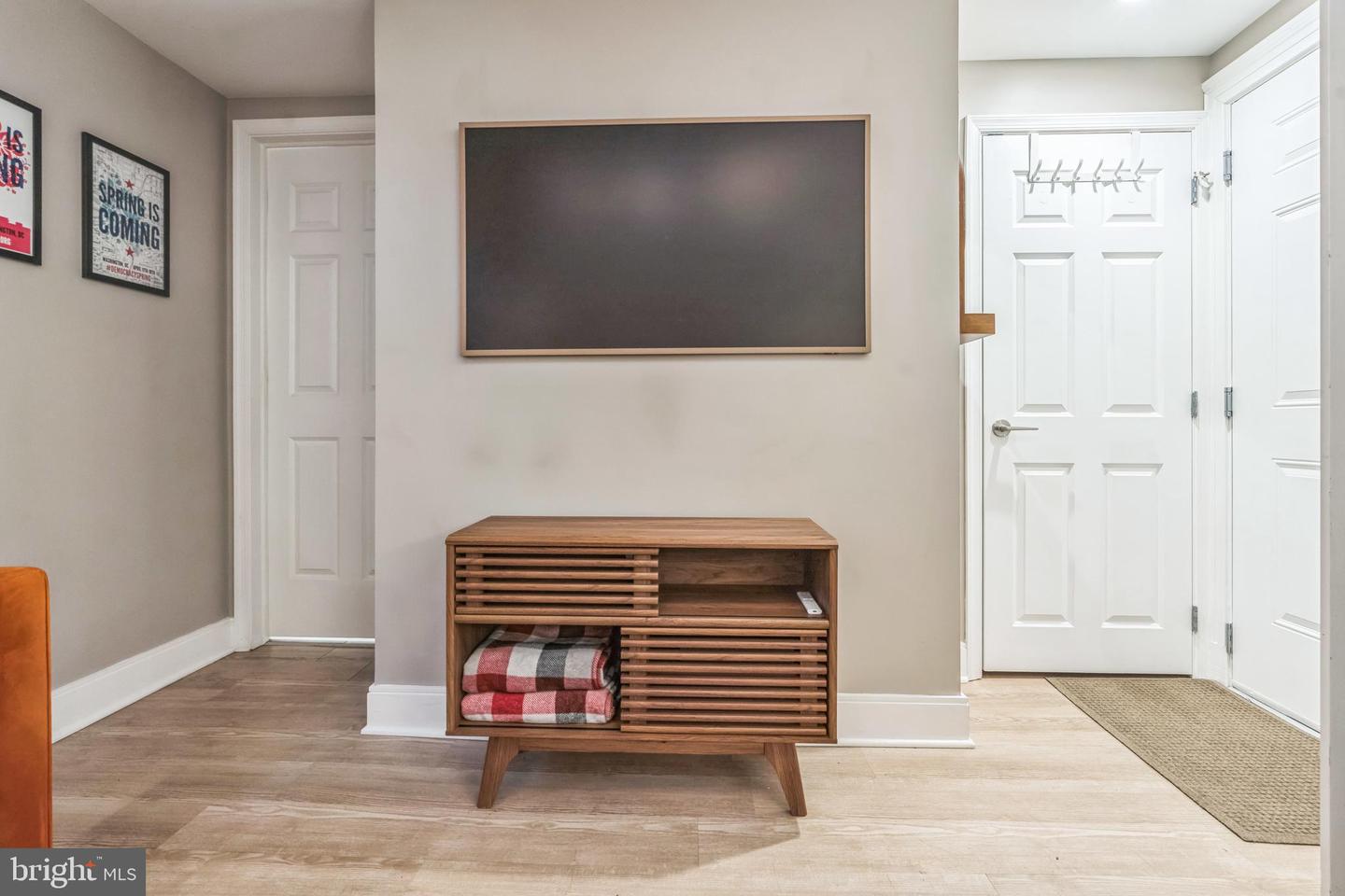 459 MASSACHUSETTS AVE NW #B1, WASHINGTON, District Of Columbia 20001, 1 Bedroom Bedrooms, ,1 BathroomBathrooms,Residential,For sale,459 MASSACHUSETTS AVE NW #B1,DCDC2206416 MLS # DCDC2206416