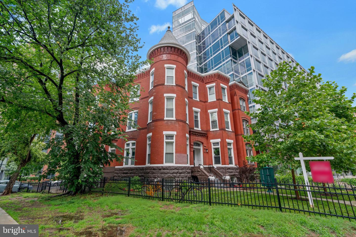 459 MASSACHUSETTS AVE NW #B1, WASHINGTON, District Of Columbia 20001, 1 Bedroom Bedrooms, ,1 BathroomBathrooms,Residential,For sale,459 MASSACHUSETTS AVE NW #B1,DCDC2206416 MLS # DCDC2206416