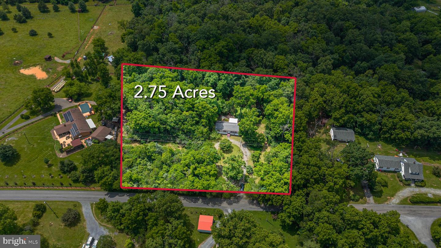 513 RUSSELL RD, BERRYVILLE, Virginia 22611, 3 Bedrooms Bedrooms, ,1 BathroomBathrooms,Residential,For sale,513 RUSSELL RD,VACL2003858 MLS # VACL2003858