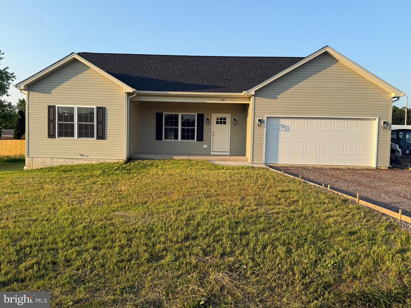443 LEOLA LOOP, STANLEY, Virginia 22851, 3 Bedrooms Bedrooms, ,2 BathroomsBathrooms,Residential,For sale,443 LEOLA LOOP,VAPA2005058 MLS # VAPA2005058