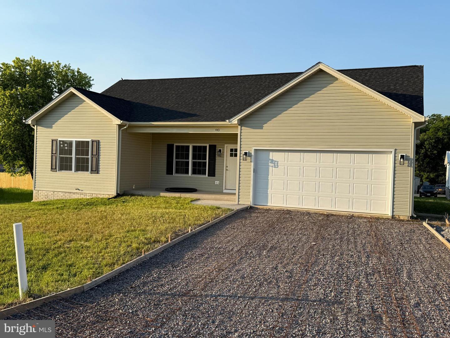443 LEOLA LOOP, STANLEY, Virginia 22851, 3 Bedrooms Bedrooms, ,2 BathroomsBathrooms,Residential,For sale,443 LEOLA LOOP,VAPA2005058 MLS # VAPA2005058