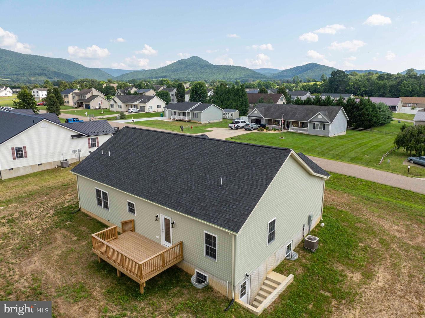 443 LEOLA LOOP, STANLEY, Virginia 22851, 3 Bedrooms Bedrooms, ,2 BathroomsBathrooms,Residential,For sale,443 LEOLA LOOP,VAPA2005058 MLS # VAPA2005058