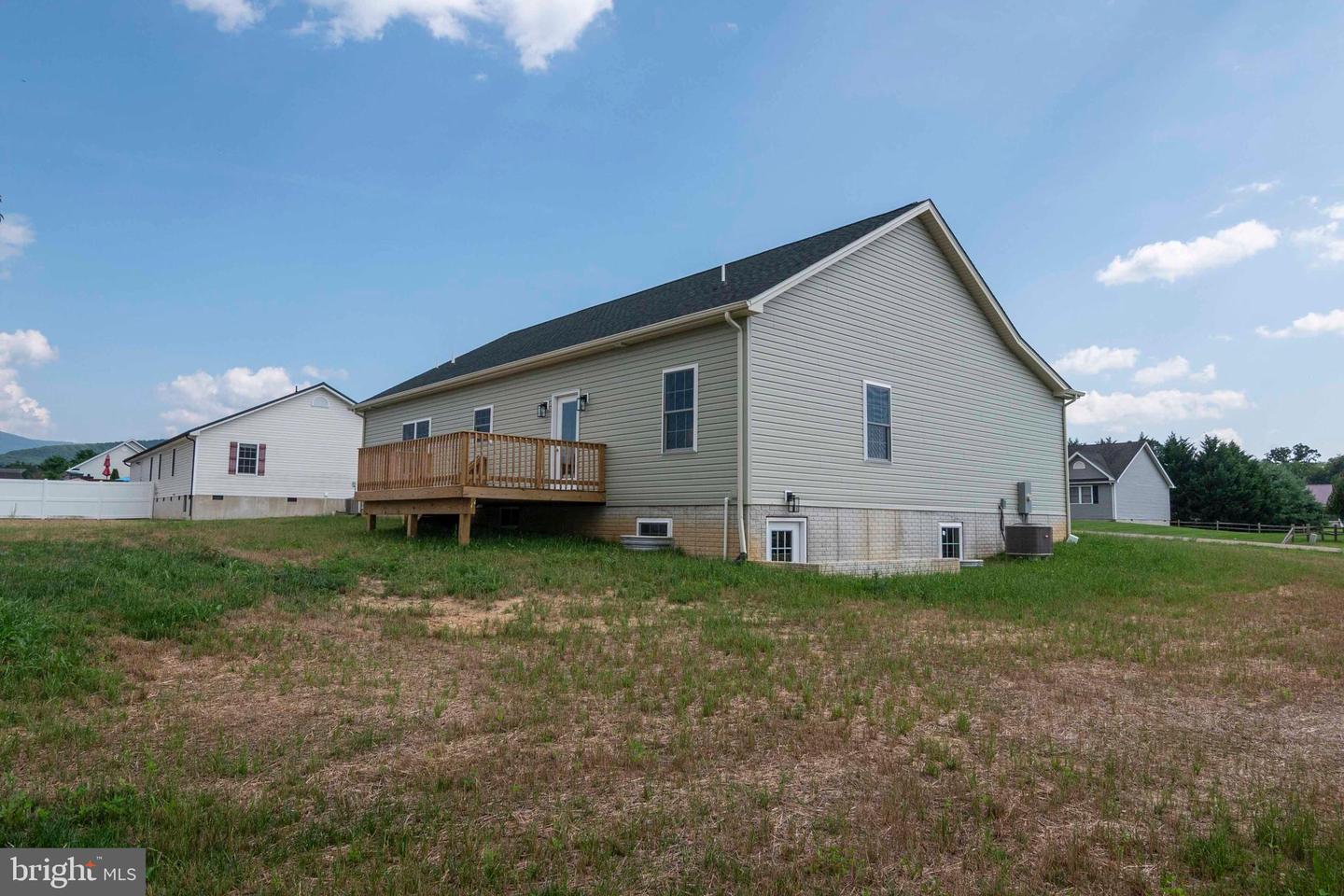443 LEOLA LOOP, STANLEY, Virginia 22851, 3 Bedrooms Bedrooms, ,2 BathroomsBathrooms,Residential,For sale,443 LEOLA LOOP,VAPA2005058 MLS # VAPA2005058
