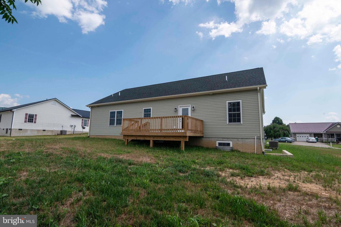 443 LEOLA LOOP, STANLEY, Virginia 22851, 3 Bedrooms Bedrooms, ,2 BathroomsBathrooms,Residential,For sale,443 LEOLA LOOP,VAPA2005058 MLS # VAPA2005058