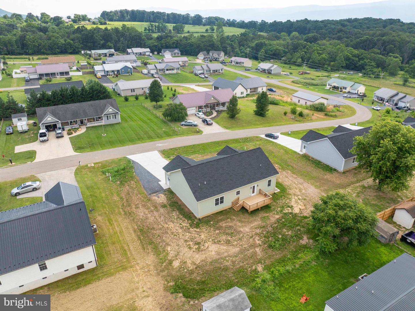 443 LEOLA LOOP, STANLEY, Virginia 22851, 3 Bedrooms Bedrooms, ,2 BathroomsBathrooms,Residential,For sale,443 LEOLA LOOP,VAPA2005058 MLS # VAPA2005058