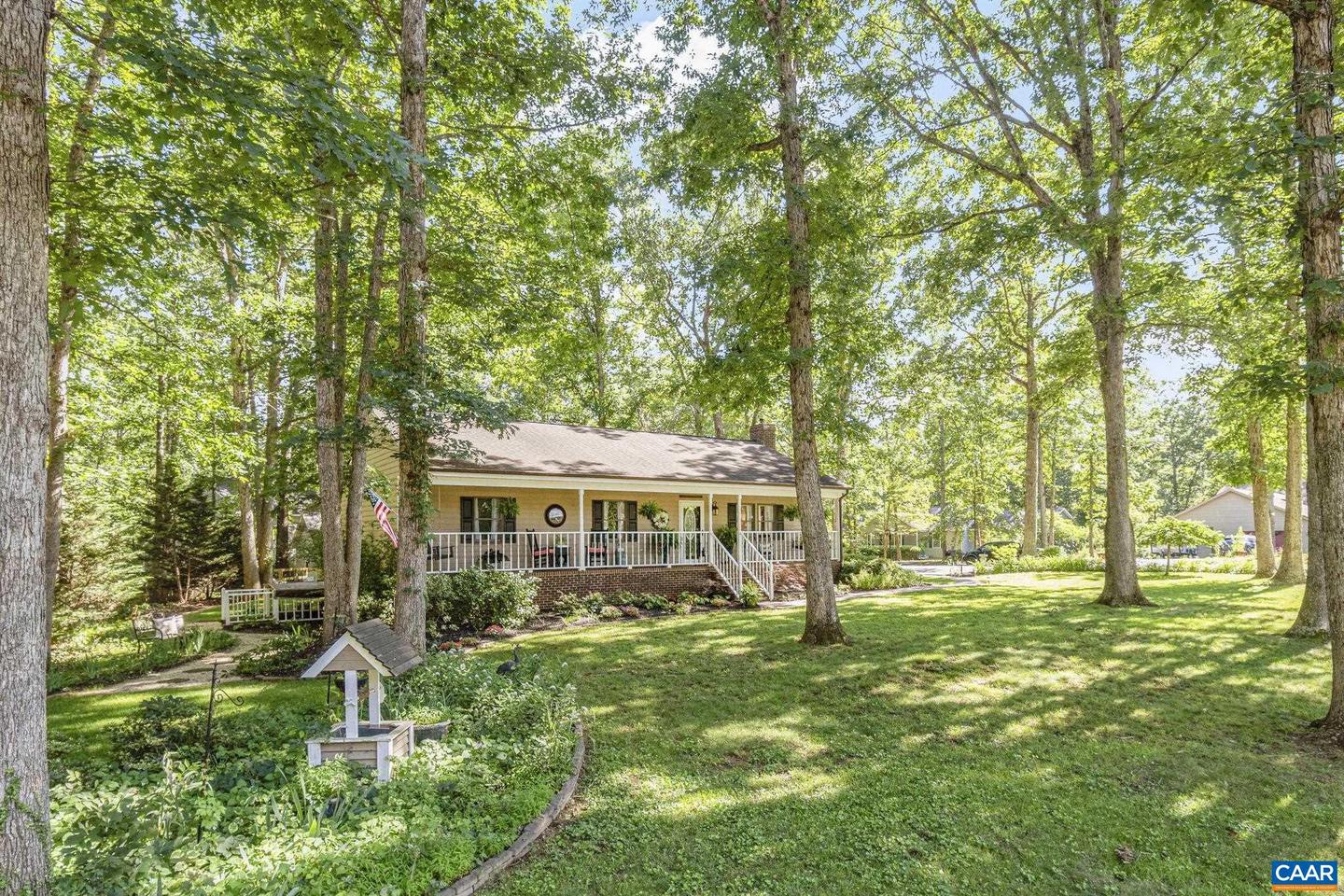 640 JEFFERSON DR, PALMYRA, Virginia 22963, 3 Bedrooms Bedrooms, ,3 BathroomsBathrooms,Residential,For sale,640 JEFFERSON DR,666031 MLS # 666031