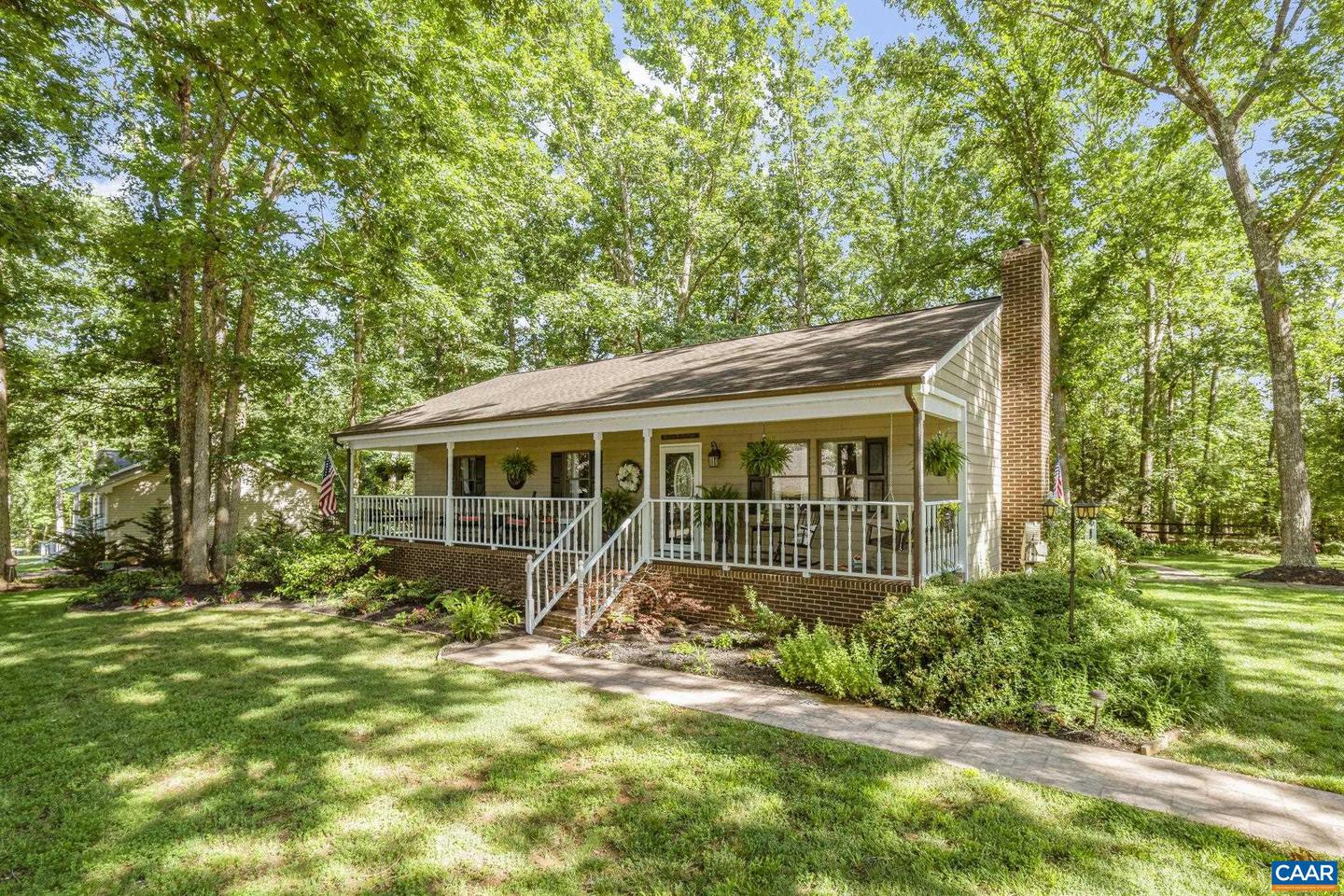640 JEFFERSON DR, PALMYRA, Virginia 22963, 3 Bedrooms Bedrooms, ,3 BathroomsBathrooms,Residential,For sale,640 JEFFERSON DR,666031 MLS # 666031
