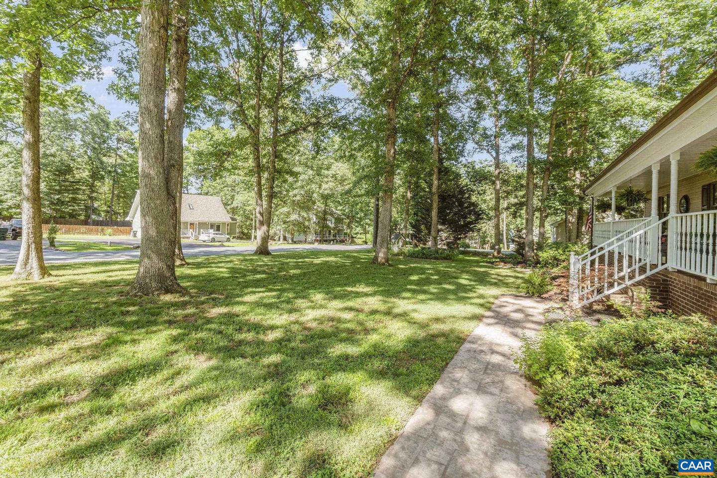 640 JEFFERSON DR, PALMYRA, Virginia 22963, 3 Bedrooms Bedrooms, ,3 BathroomsBathrooms,Residential,For sale,640 JEFFERSON DR,666031 MLS # 666031