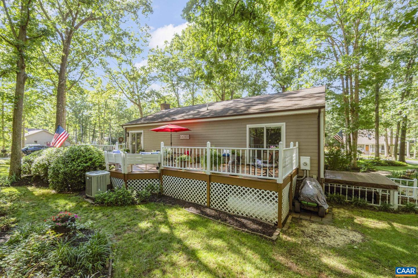 640 JEFFERSON DR, PALMYRA, Virginia 22963, 3 Bedrooms Bedrooms, ,3 BathroomsBathrooms,Residential,For sale,640 JEFFERSON DR,666031 MLS # 666031