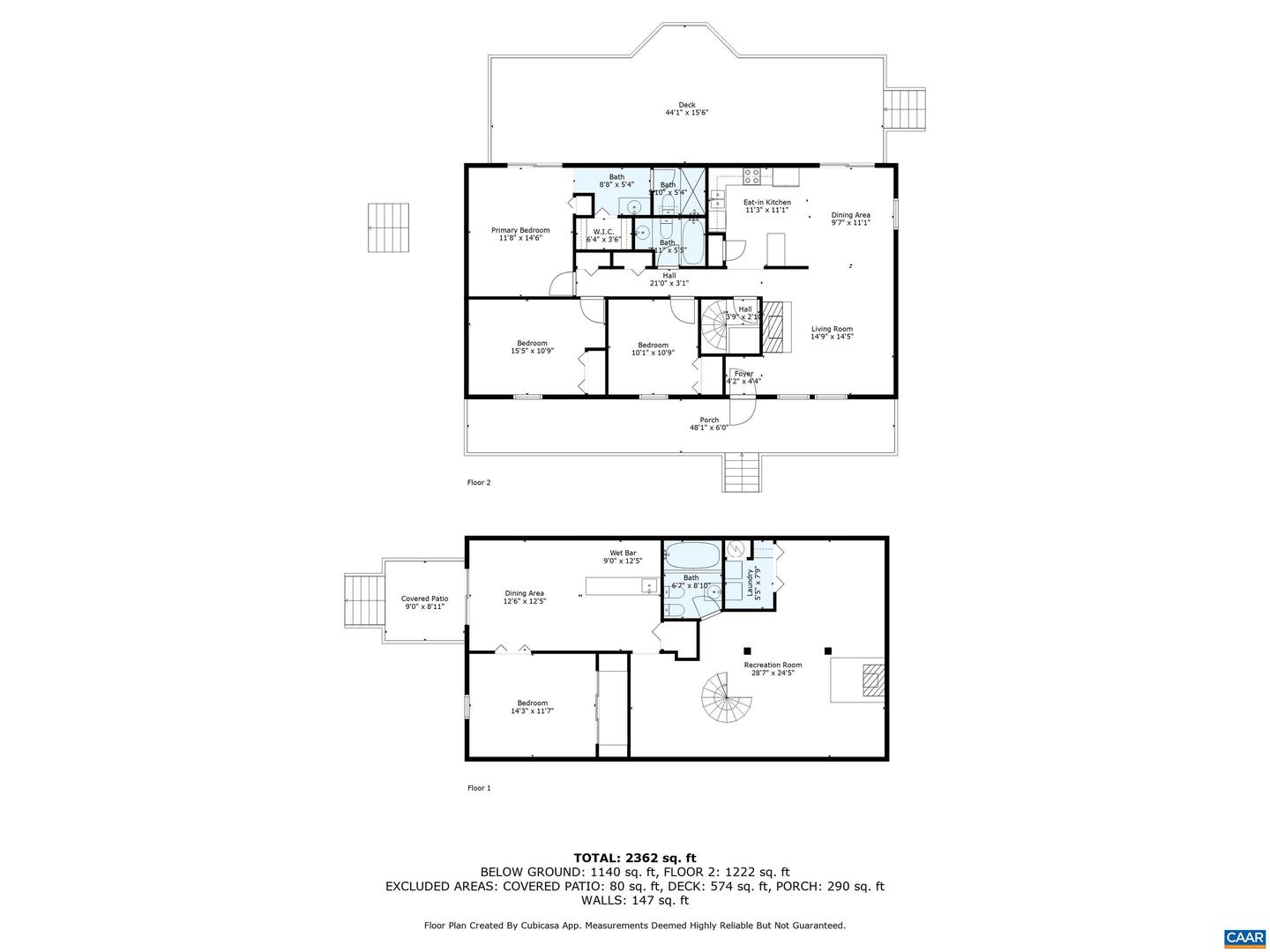 640 JEFFERSON DR, PALMYRA, Virginia 22963, 3 Bedrooms Bedrooms, ,3 BathroomsBathrooms,Residential,For sale,640 JEFFERSON DR,666031 MLS # 666031