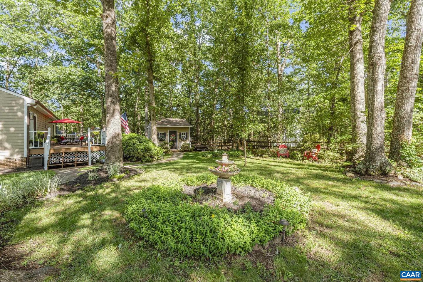 640 JEFFERSON DR, PALMYRA, Virginia 22963, 3 Bedrooms Bedrooms, ,3 BathroomsBathrooms,Residential,For sale,640 JEFFERSON DR,666031 MLS # 666031
