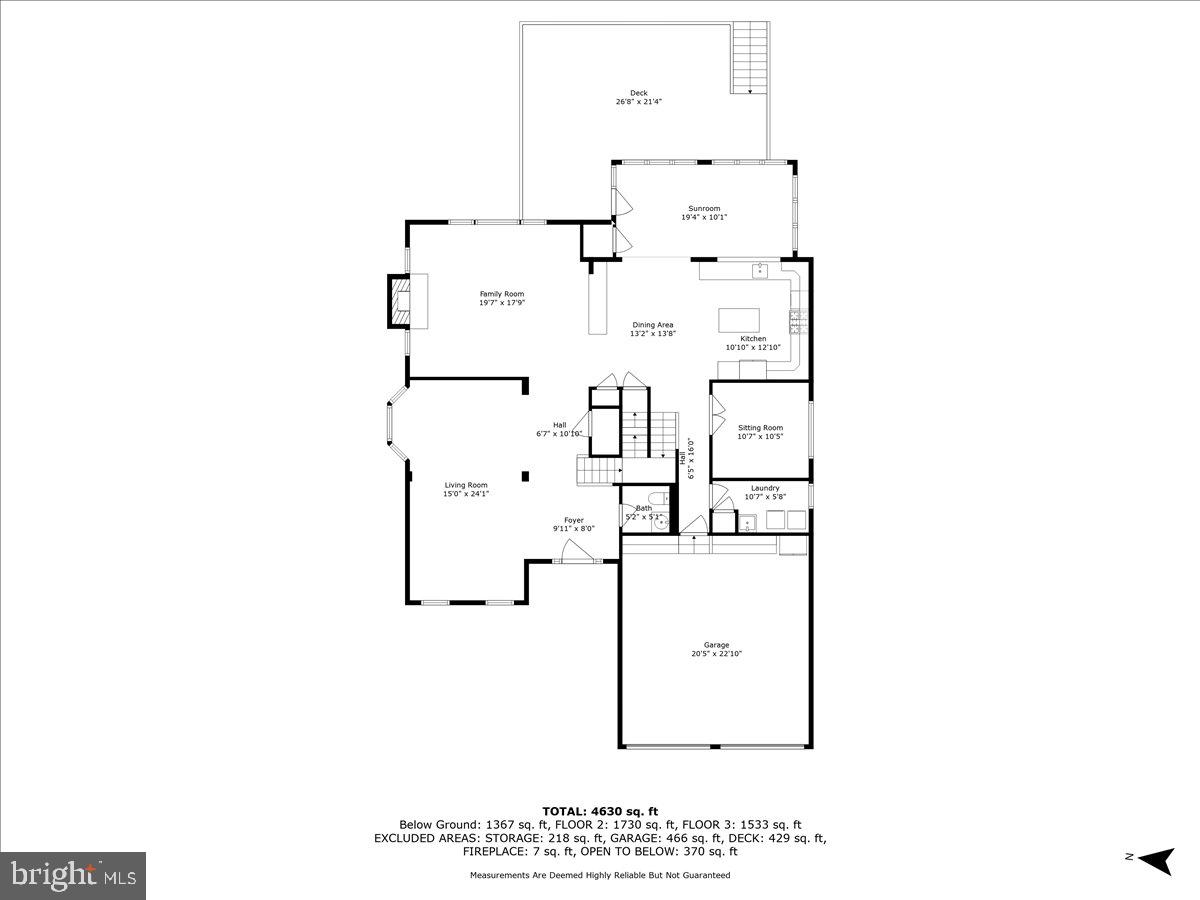 43089 FINDERS LN, CHANTILLY, Virginia 20152, 7 Bedrooms Bedrooms, ,3 BathroomsBathrooms,Residential,For sale,43089 FINDERS LN,VALO2100332 MLS # VALO2100332