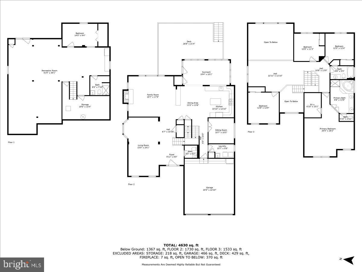 43089 FINDERS LN, CHANTILLY, Virginia 20152, 7 Bedrooms Bedrooms, ,3 BathroomsBathrooms,Residential,For sale,43089 FINDERS LN,VALO2100332 MLS # VALO2100332