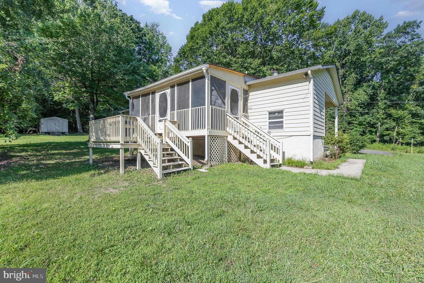 23 AMERICAN DR, MONTROSS, Virginia 22520, 3 Bedrooms Bedrooms, ,1 BathroomBathrooms,Residential,For sale,23 AMERICAN DR,VAWE2009192 MLS # VAWE2009192