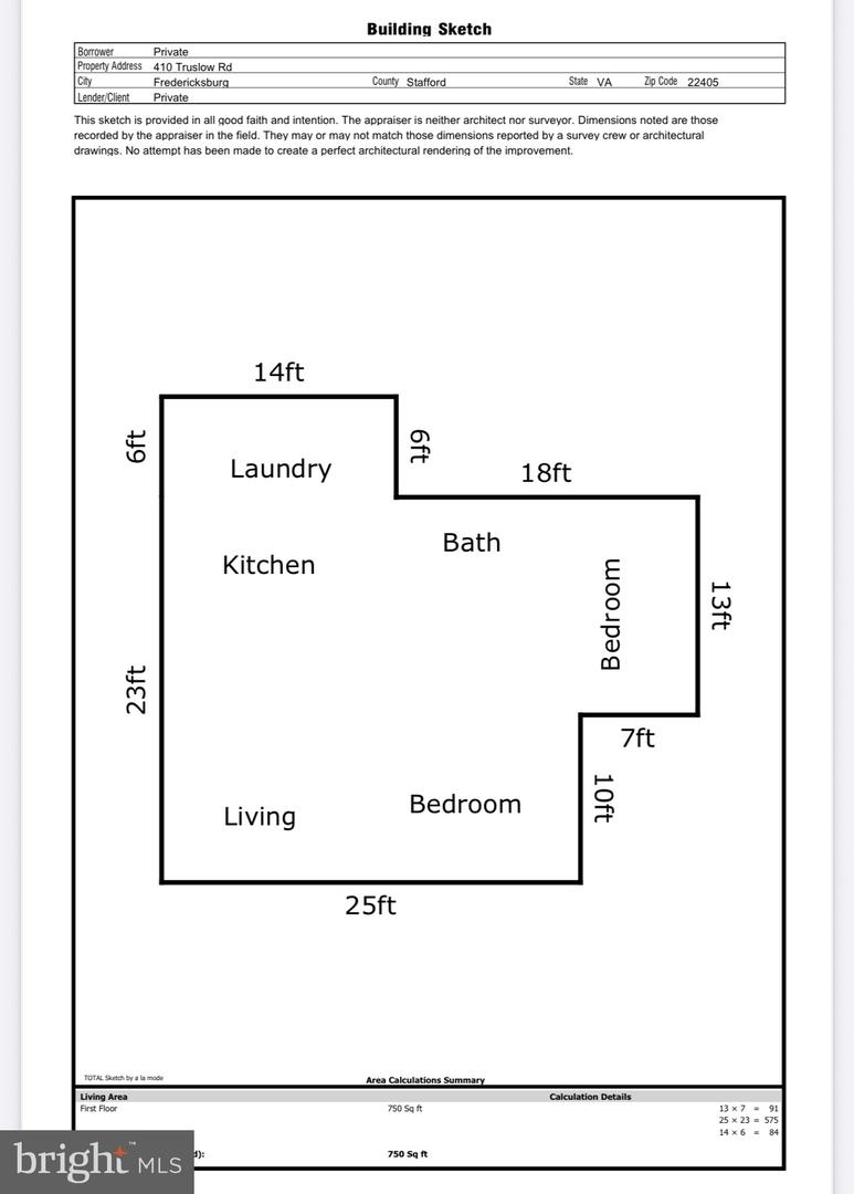 410 TRUSLOW RD, FREDERICKSBURG, Virginia 22405, 2 Bedrooms Bedrooms, ,1 BathroomBathrooms,Residential,For sale,410 TRUSLOW RD,VAST2040152 MLS # VAST2040152