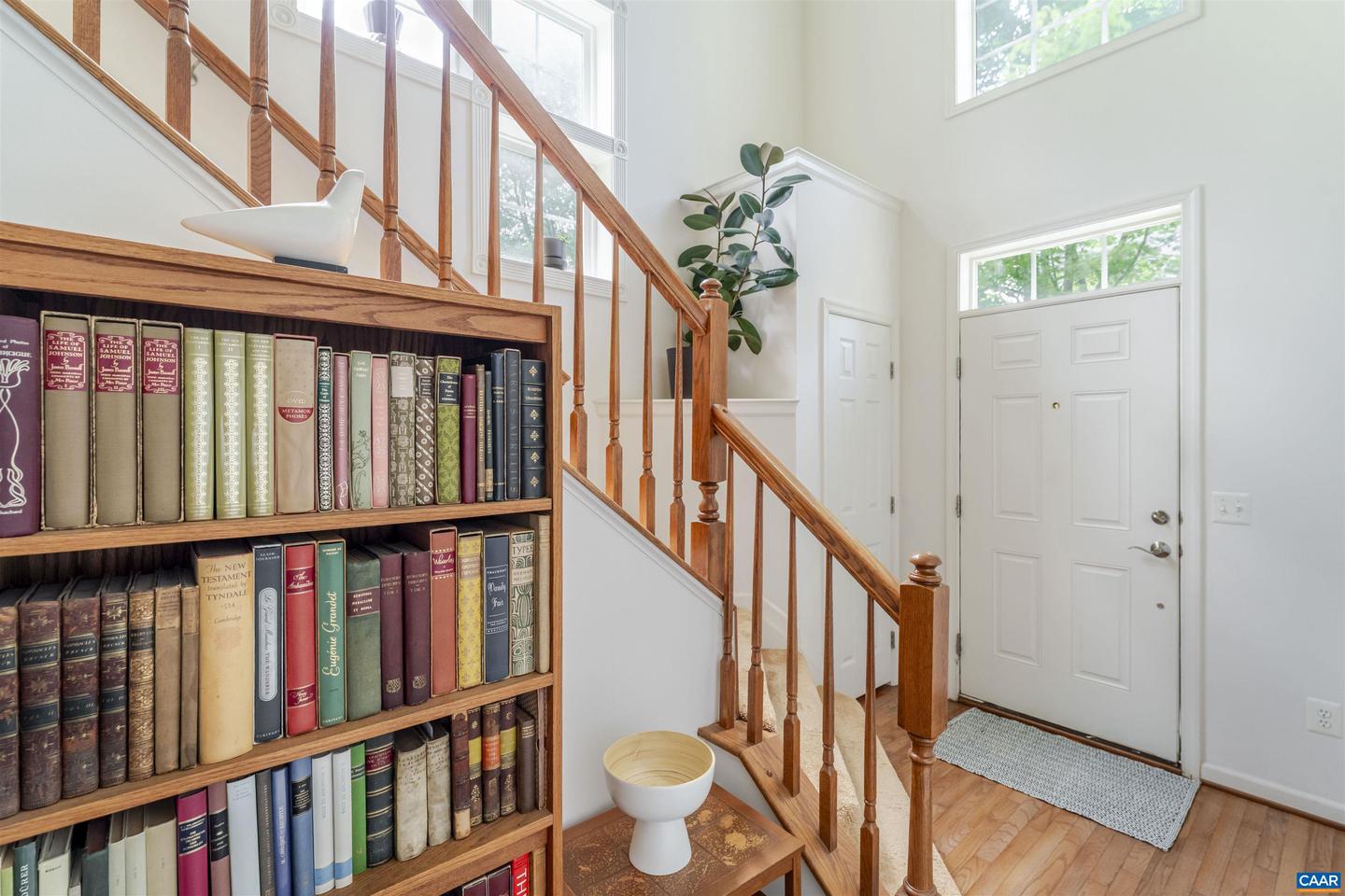 710 RAINIER RD, CHARLOTTESVILLE, Virginia 22903, 4 Bedrooms Bedrooms, ,2 BathroomsBathrooms,Residential,For sale,710 RAINIER RD,666057 MLS # 666057