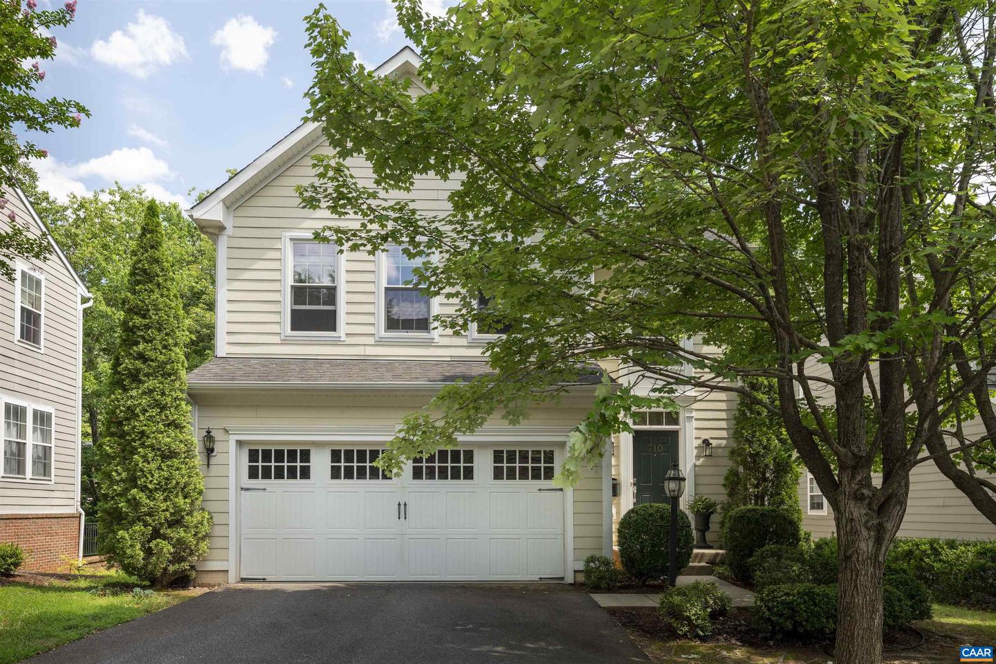 710 RAINIER RD, CHARLOTTESVILLE, Virginia 22903, 4 Bedrooms Bedrooms, ,2 BathroomsBathrooms,Residential,For sale,710 RAINIER RD,666057 MLS # 666057