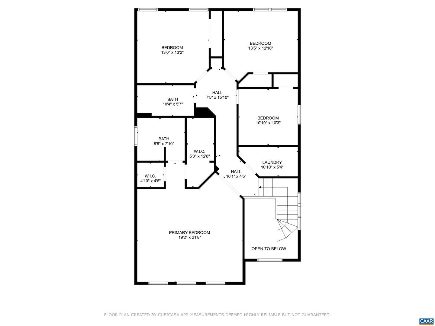710 RAINIER RD, CHARLOTTESVILLE, Virginia 22903, 4 Bedrooms Bedrooms, ,2 BathroomsBathrooms,Residential,For sale,710 RAINIER RD,666057 MLS # 666057