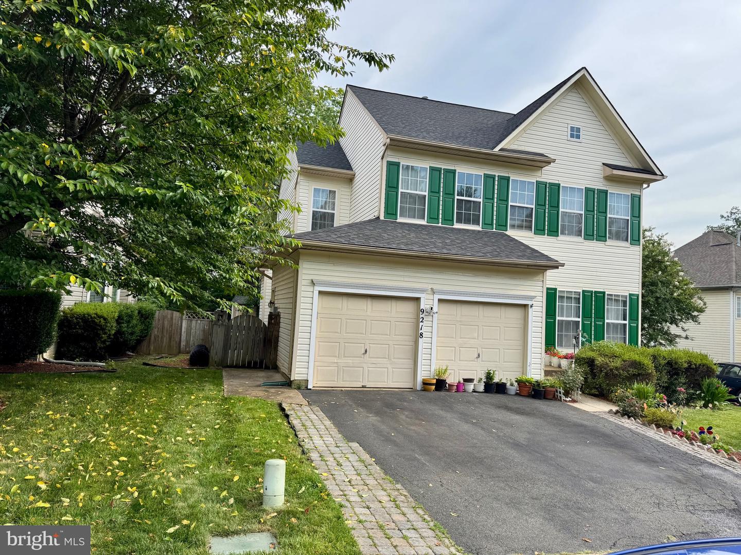 9218 GREENSHIRE DR, MANASSAS PARK, Virginia 20111, 5 Bedrooms Bedrooms, ,3 BathroomsBathrooms,Residential,For sale,9218 GREENSHIRE DR,VAMP2003134 MLS # VAMP2003134