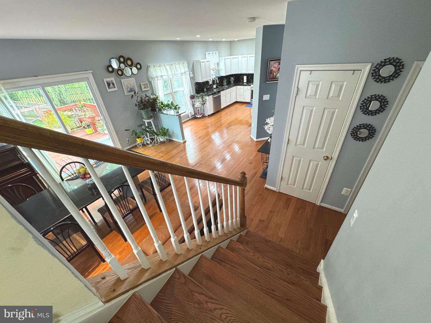 9218 GREENSHIRE DR, MANASSAS PARK, Virginia 20111, 5 Bedrooms Bedrooms, ,3 BathroomsBathrooms,Residential,For sale,9218 GREENSHIRE DR,VAMP2003134 MLS # VAMP2003134