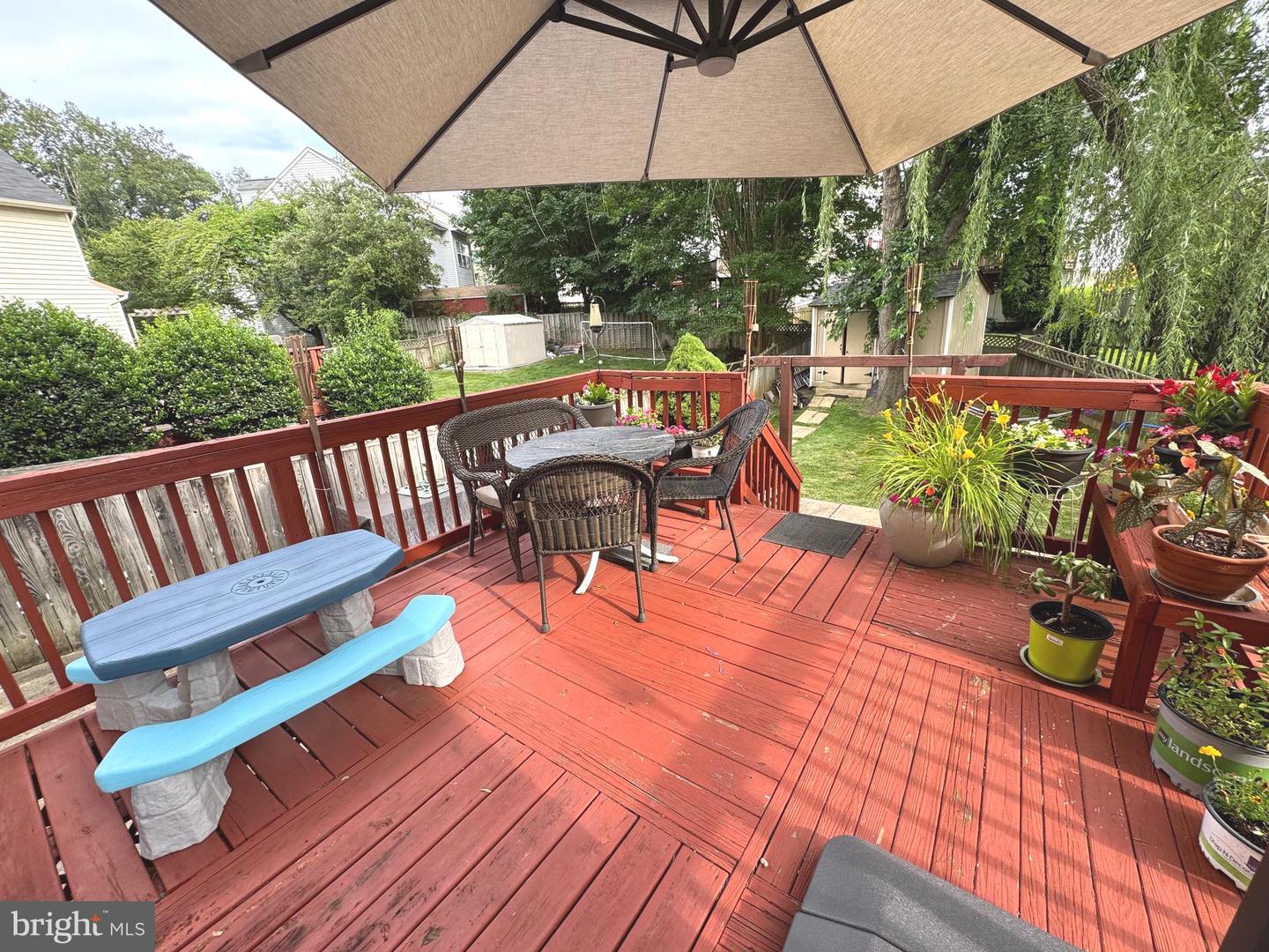 9218 GREENSHIRE DR, MANASSAS PARK, Virginia 20111, 5 Bedrooms Bedrooms, ,3 BathroomsBathrooms,Residential,For sale,9218 GREENSHIRE DR,VAMP2003134 MLS # VAMP2003134