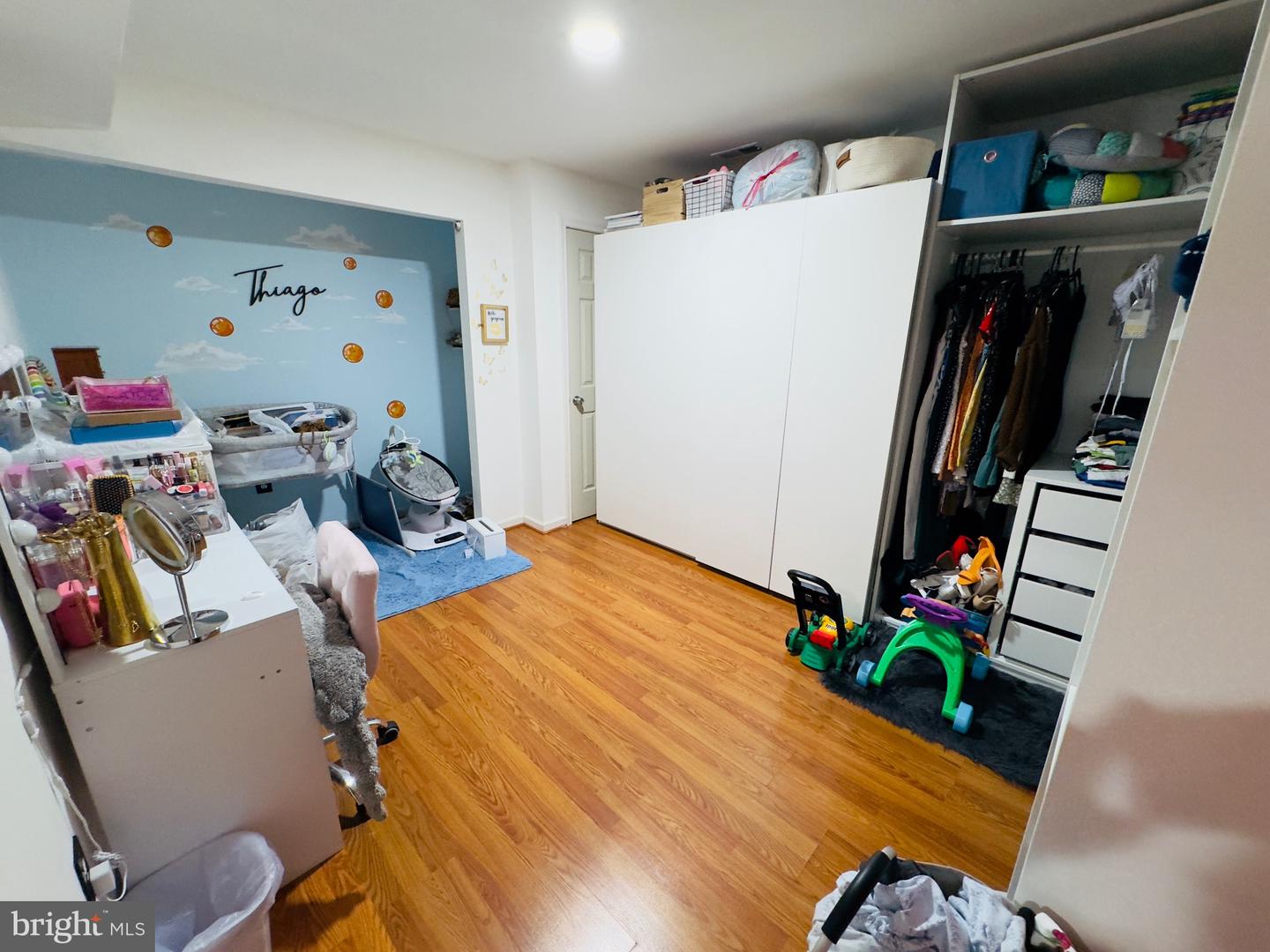 9218 GREENSHIRE DR, MANASSAS PARK, Virginia 20111, 5 Bedrooms Bedrooms, ,3 BathroomsBathrooms,Residential,For sale,9218 GREENSHIRE DR,VAMP2003134 MLS # VAMP2003134