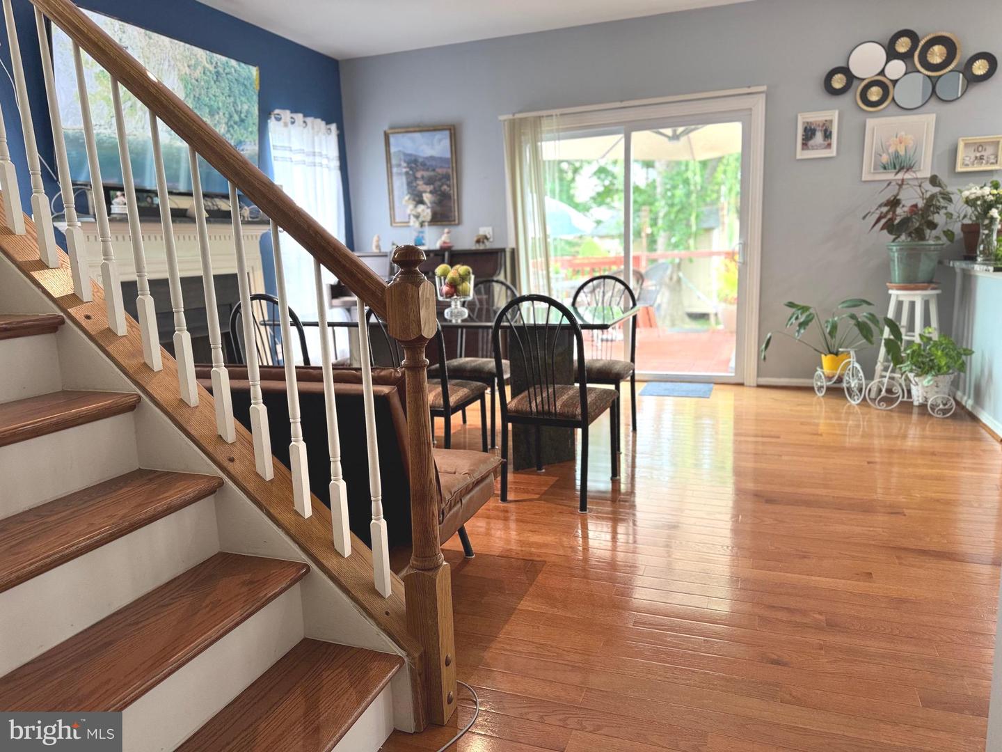 9218 GREENSHIRE DR, MANASSAS PARK, Virginia 20111, 5 Bedrooms Bedrooms, ,3 BathroomsBathrooms,Residential,For sale,9218 GREENSHIRE DR,VAMP2003134 MLS # VAMP2003134