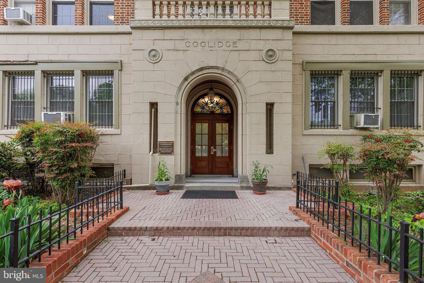 3100 WISCONSIN AVE NW #B5, WASHINGTON, District Of Columbia 20016, ,1 BathroomBathrooms,Residential,For sale,3100 WISCONSIN AVE NW #B5,DCDC2207576 MLS # DCDC2207576