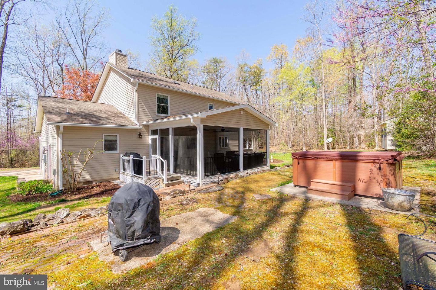 11523 RED ROCK LN, BUMPASS, Virginia 23024, 4 Bedrooms Bedrooms, 10 Rooms Rooms,2 BathroomsBathrooms,Residential,For sale,11523 RED ROCK LN,VASP2034192 MLS # VASP2034192