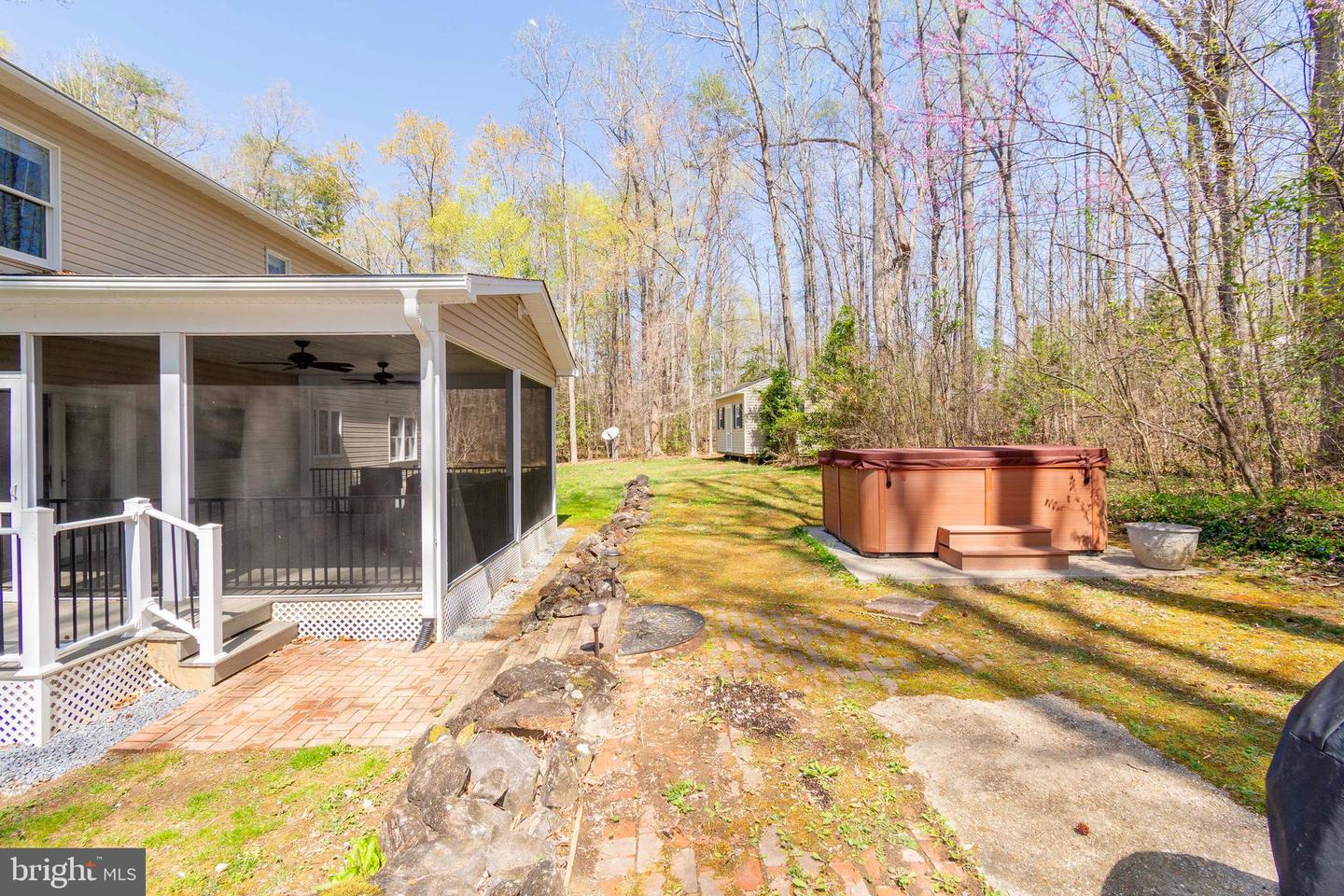 11523 RED ROCK LN, BUMPASS, Virginia 23024, 4 Bedrooms Bedrooms, 10 Rooms Rooms,2 BathroomsBathrooms,Residential,For sale,11523 RED ROCK LN,VASP2034192 MLS # VASP2034192