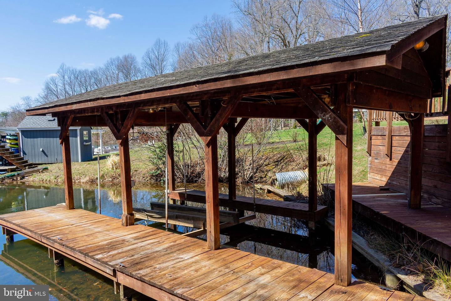 11523 RED ROCK LN, BUMPASS, Virginia 23024, 4 Bedrooms Bedrooms, 10 Rooms Rooms,2 BathroomsBathrooms,Residential,For sale,11523 RED ROCK LN,VASP2034192 MLS # VASP2034192