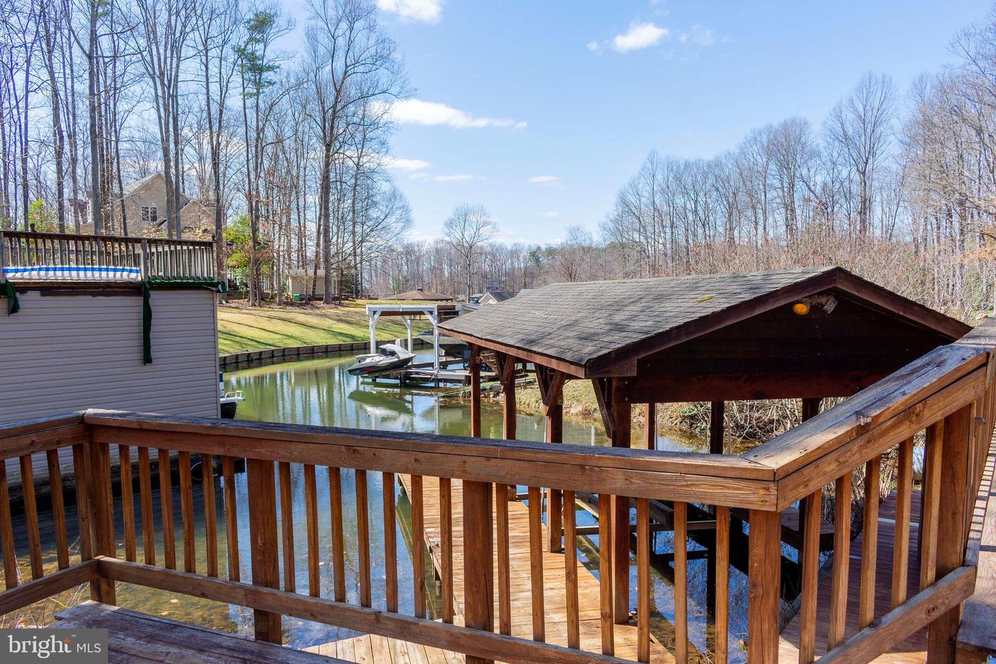 11523 RED ROCK LN, BUMPASS, Virginia 23024, 4 Bedrooms Bedrooms, 10 Rooms Rooms,2 BathroomsBathrooms,Residential,For sale,11523 RED ROCK LN,VASP2034192 MLS # VASP2034192
