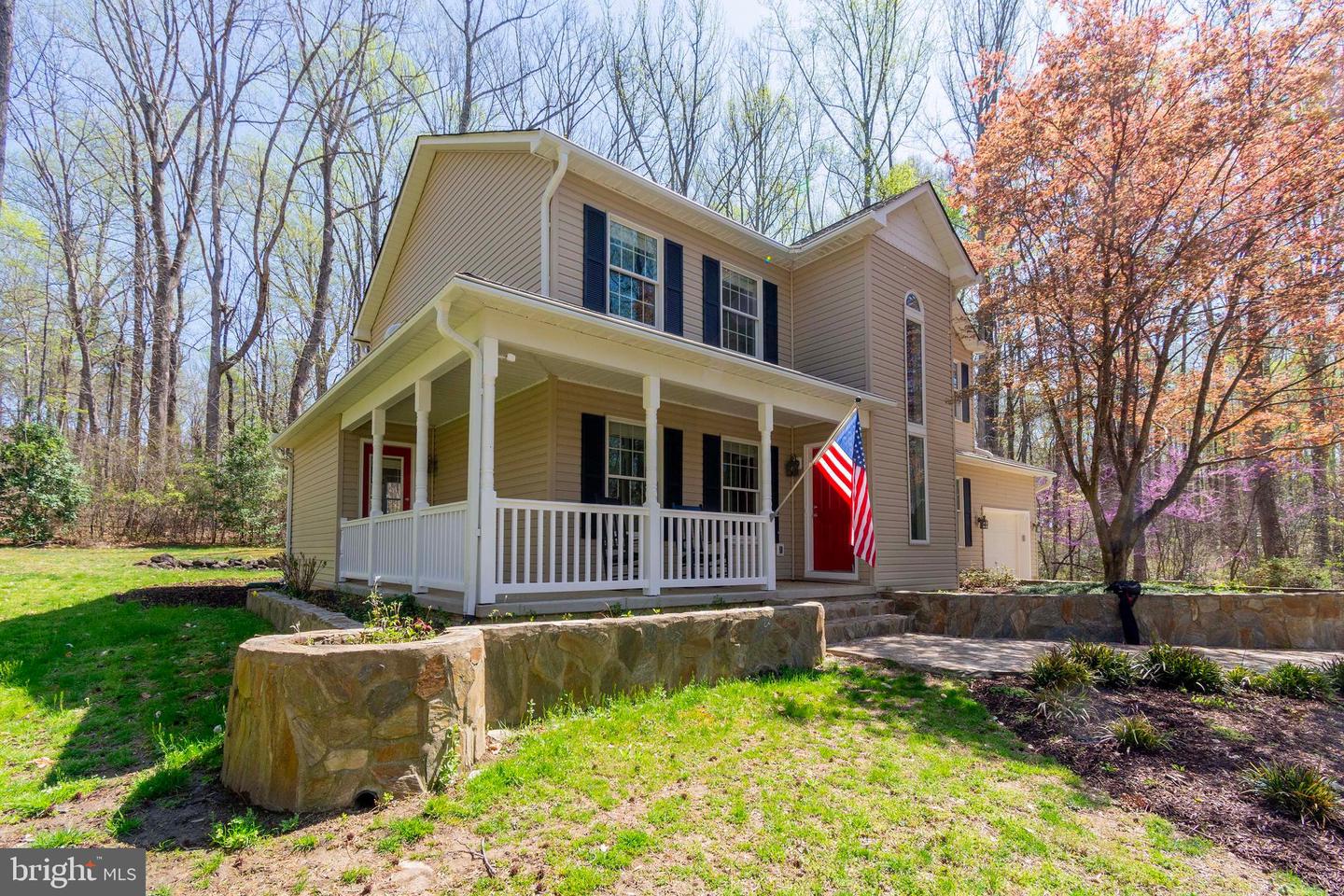 11523 RED ROCK LN, BUMPASS, Virginia 23024, 4 Bedrooms Bedrooms, 10 Rooms Rooms,2 BathroomsBathrooms,Residential,For sale,11523 RED ROCK LN,VASP2034192 MLS # VASP2034192