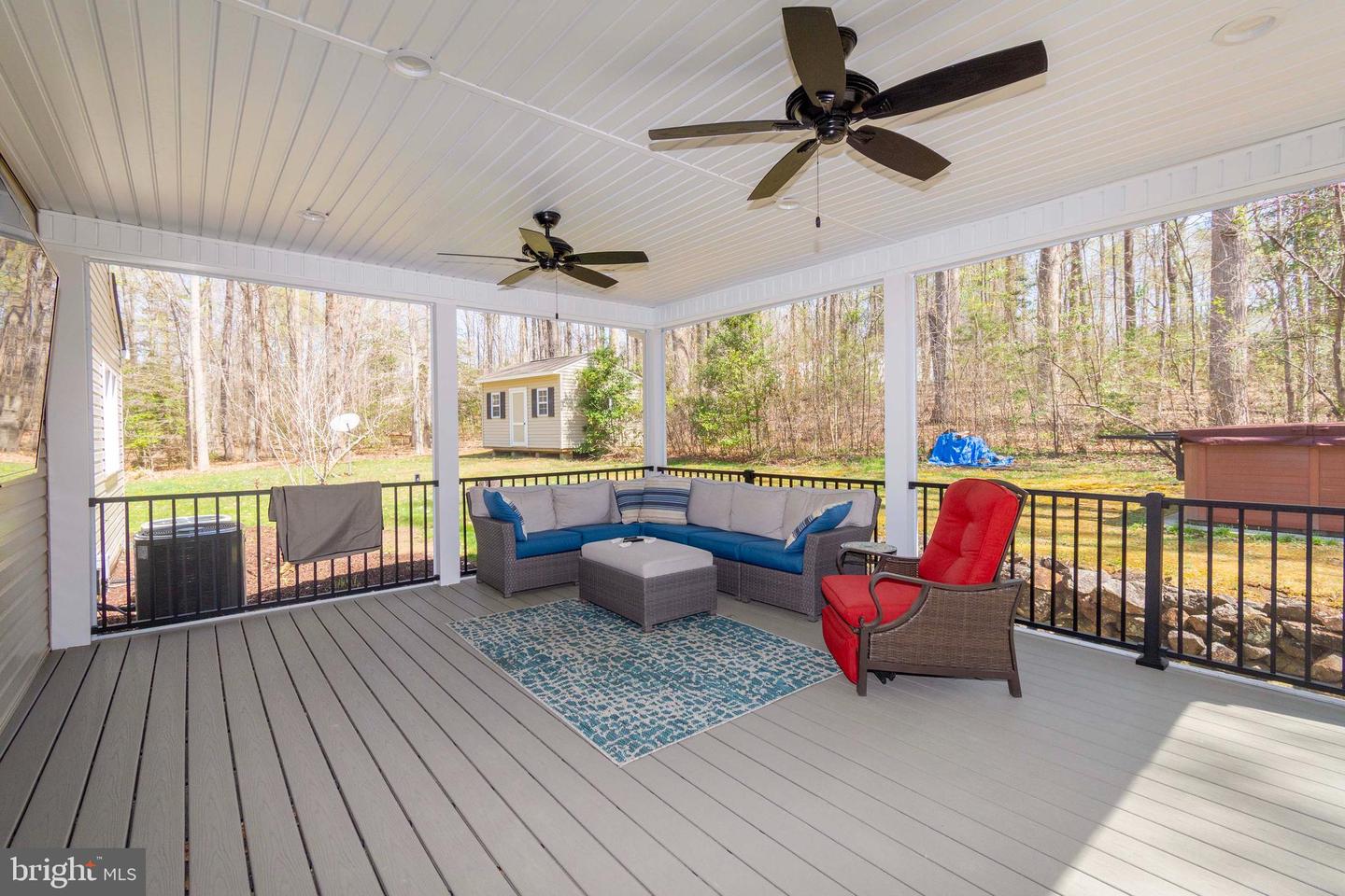11523 RED ROCK LN, BUMPASS, Virginia 23024, 4 Bedrooms Bedrooms, 10 Rooms Rooms,2 BathroomsBathrooms,Residential,For sale,11523 RED ROCK LN,VASP2034192 MLS # VASP2034192