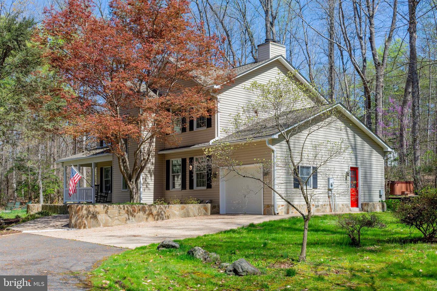 11523 RED ROCK LN, BUMPASS, Virginia 23024, 4 Bedrooms Bedrooms, 10 Rooms Rooms,2 BathroomsBathrooms,Residential,For sale,11523 RED ROCK LN,VASP2034192 MLS # VASP2034192