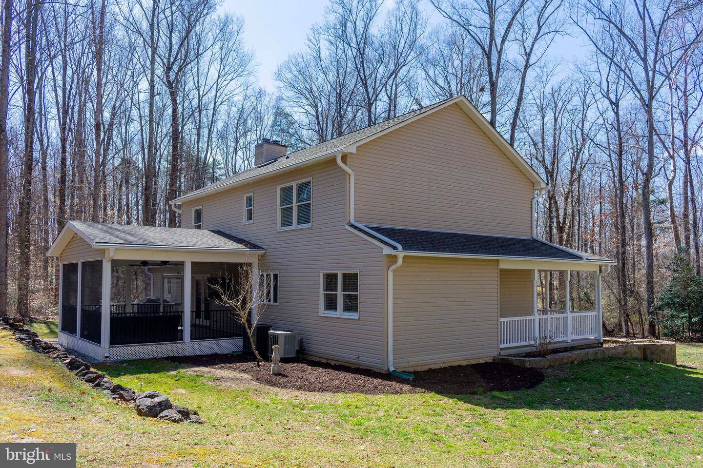 11523 RED ROCK LN, BUMPASS, Virginia 23024, 4 Bedrooms Bedrooms, 10 Rooms Rooms,2 BathroomsBathrooms,Residential,For sale,11523 RED ROCK LN,VASP2034192 MLS # VASP2034192